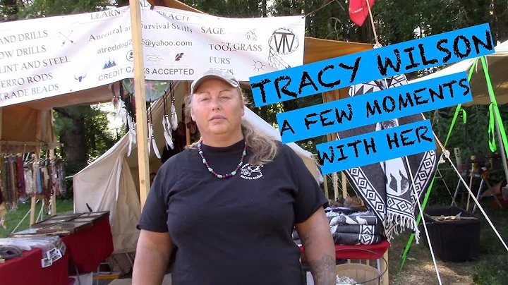 Tracy Wilson Photo 38