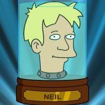 Neil Hetzel Photo 3