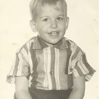 Raymond Johnston Photo 3