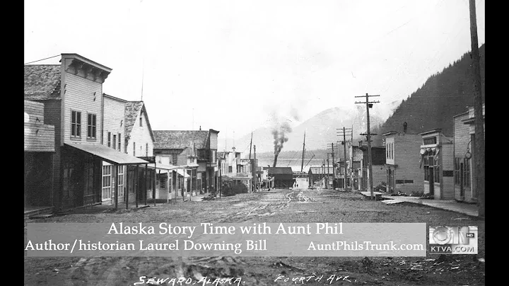Seward Smith Photo 8