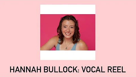 Hannah Bullock Photo 18