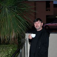 Jeremy Davies Photo 9