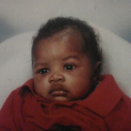 Demetrice Jones Photo 13