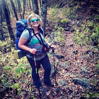Whitney Qualls Photo 1