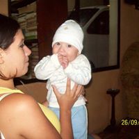 Irene Almanza Photo 1