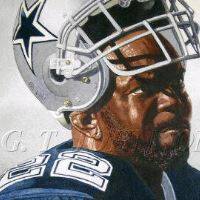 Demetrius Hunt Photo 5