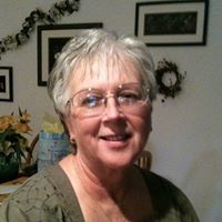 Ellen Hess Photo 5