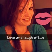 Courtney Darnell Photo 2