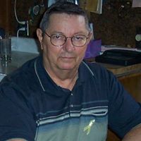Richard Schaefer Photo 13