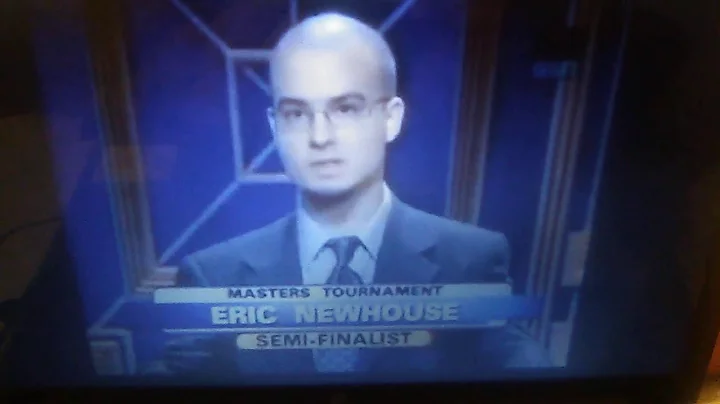 Eric Newhouse Photo 23