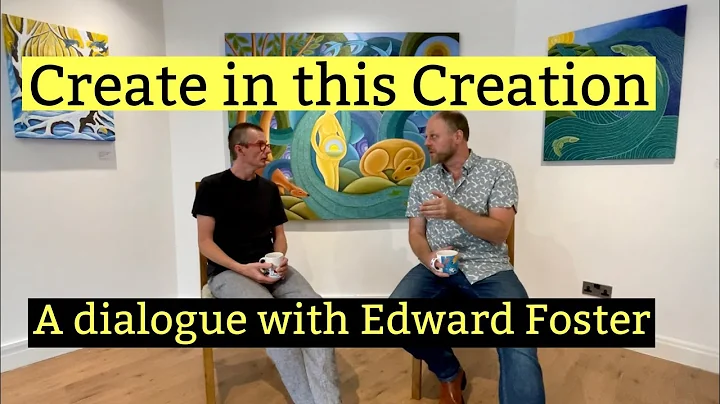 Edward Foster Photo 44