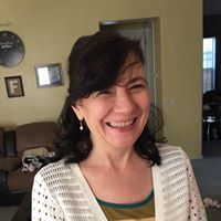 Gladys Groff Photo 1