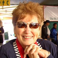 Ruth Hennessy Photo 1
