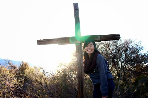 Grace Ko Photo 16