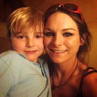 Amber James Photo 2