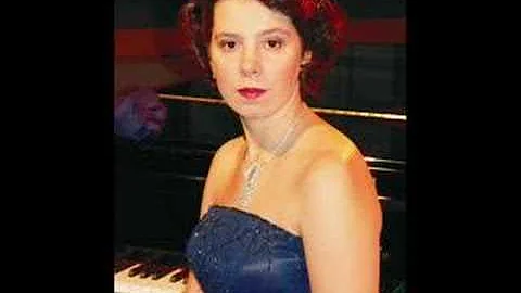 Olga Jenkins Photo 16