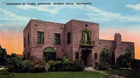Mabel Jordan Photo 15