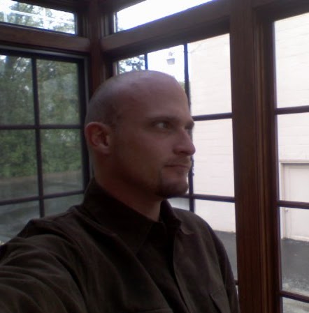 Jason Stovall Photo 9