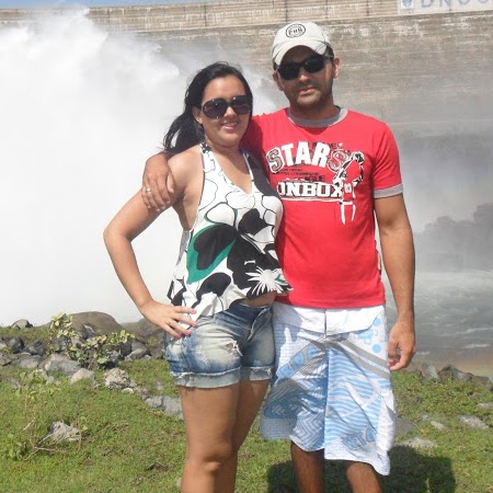 Tony Sena Photo 9