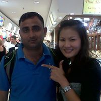 Vishal Bakshi Photo 4