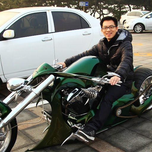 Terry Chan Photo 11