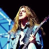 Cliff Burton Photo 1