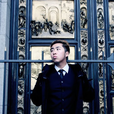 William Kwok Photo 16
