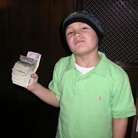 Christian Lucero Photo 8