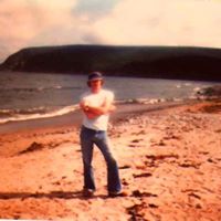 Victor Powers Photo 2