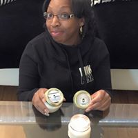 Alicia Hinton Photo 1