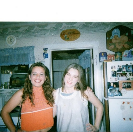 Rachel Richardson Photo 16