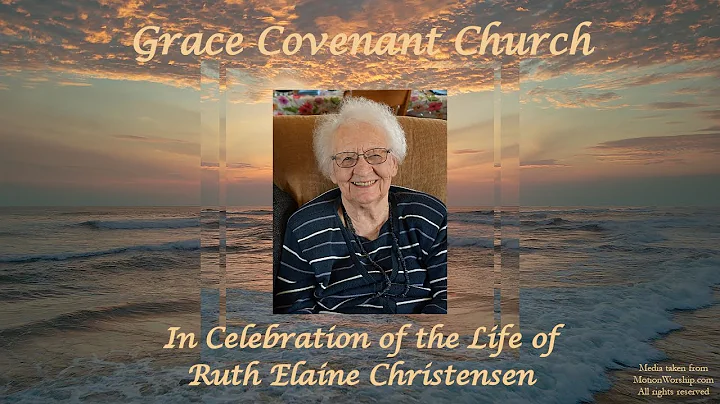 Ruth Christensen Photo 35