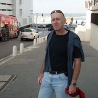 Maurice Cousins Photo 1