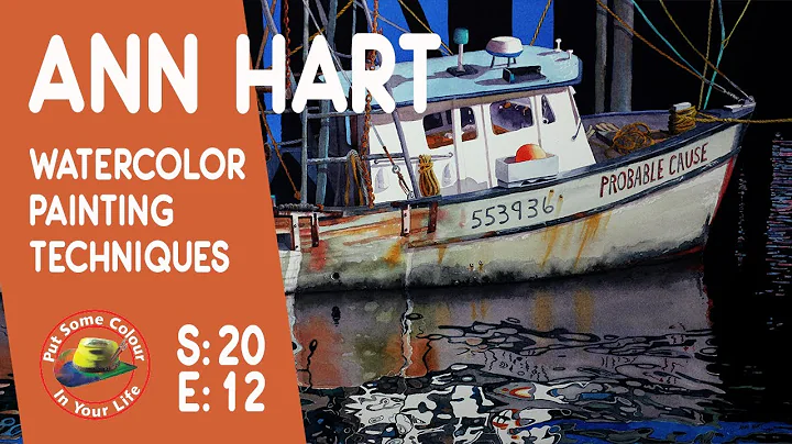 Ann Hart Photo 36