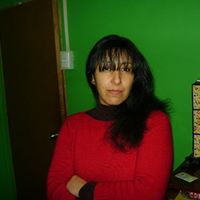 Nancy Vegas Photo 3