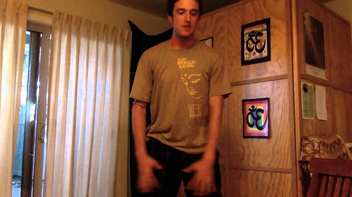 Adam Trowbridge Photo 23