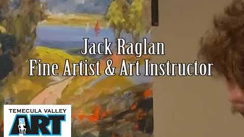 Jack Ragland Photo 12