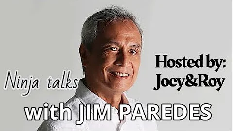 Roy Paredes Photo 18