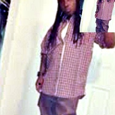 Terrance Hall Photo 16
