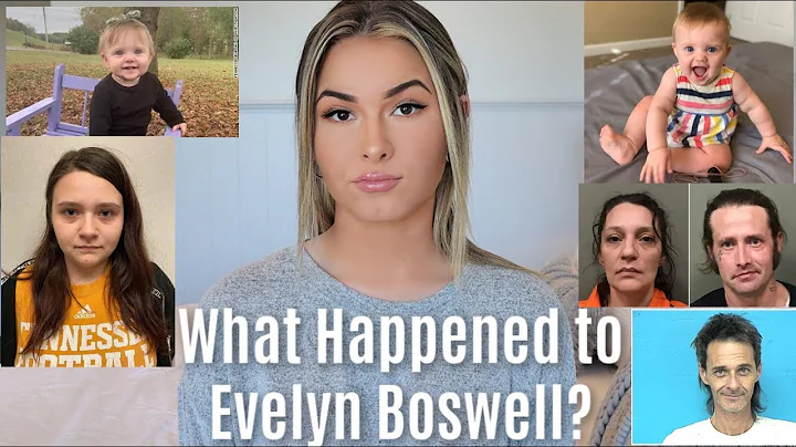 Evelyn Bosworth Photo 6