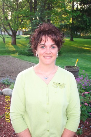 Christine Weaver Photo 26