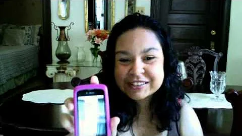 Sonia Casiano Photo 7