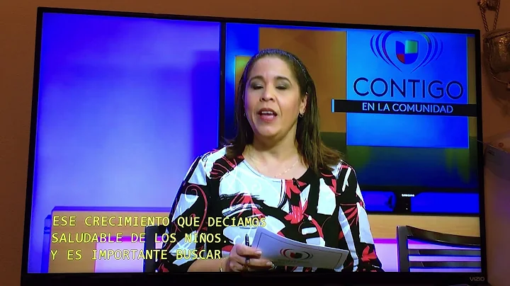 Aida Garza Photo 26