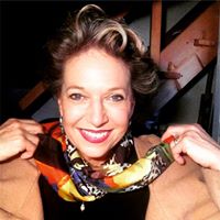 Teresa Bunting Photo 5