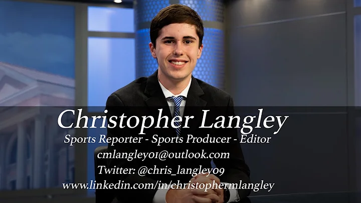 Christopher Langley Photo 37