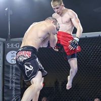 Eric Kemper Photo 3