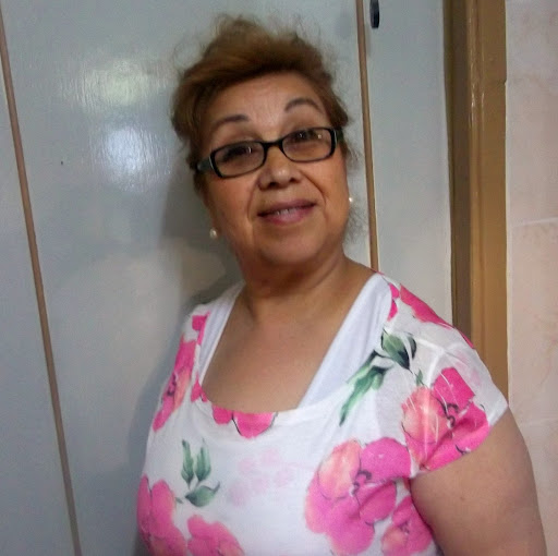 Martina Benitez Photo 8