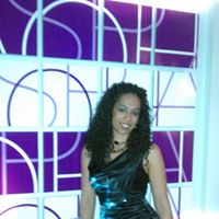 Christy Rios Photo 3