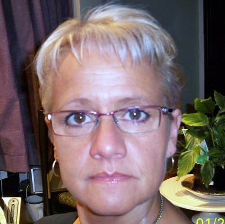 Alison Whitaker Photo 12