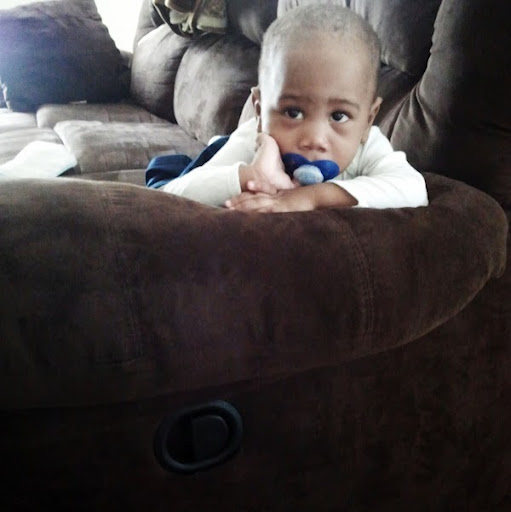 Kenneth Holley Photo 9